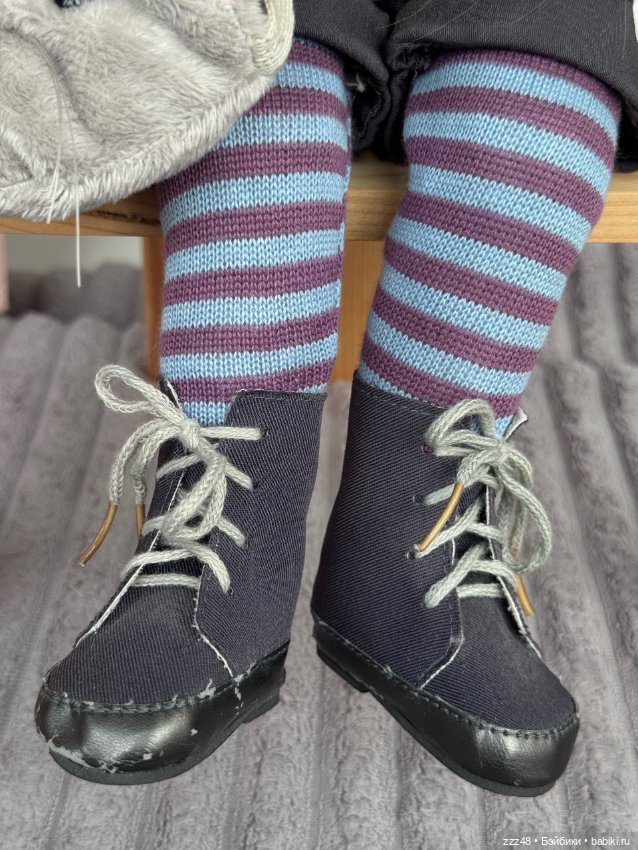 Никола (Nikola) Kidz'n'Cats Sonja Hartmann (Соня Хартманн) (фото 7)