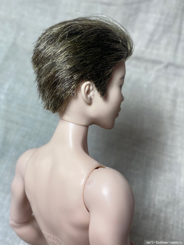 Кен БТС — Игровые куклы (фото 5)