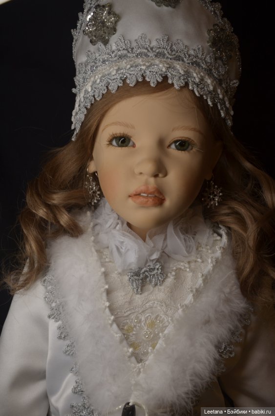 Светлана от Zawieruszynski (фото 3)