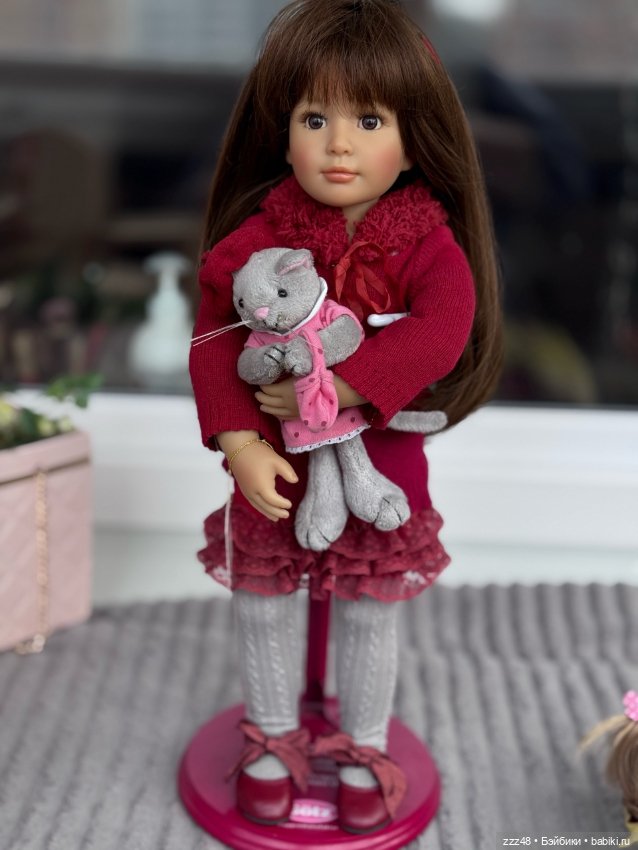 Лена (Lena) Kidz'n'Cats Sonja Hartmann (Соня Хартманн) (фото 4)