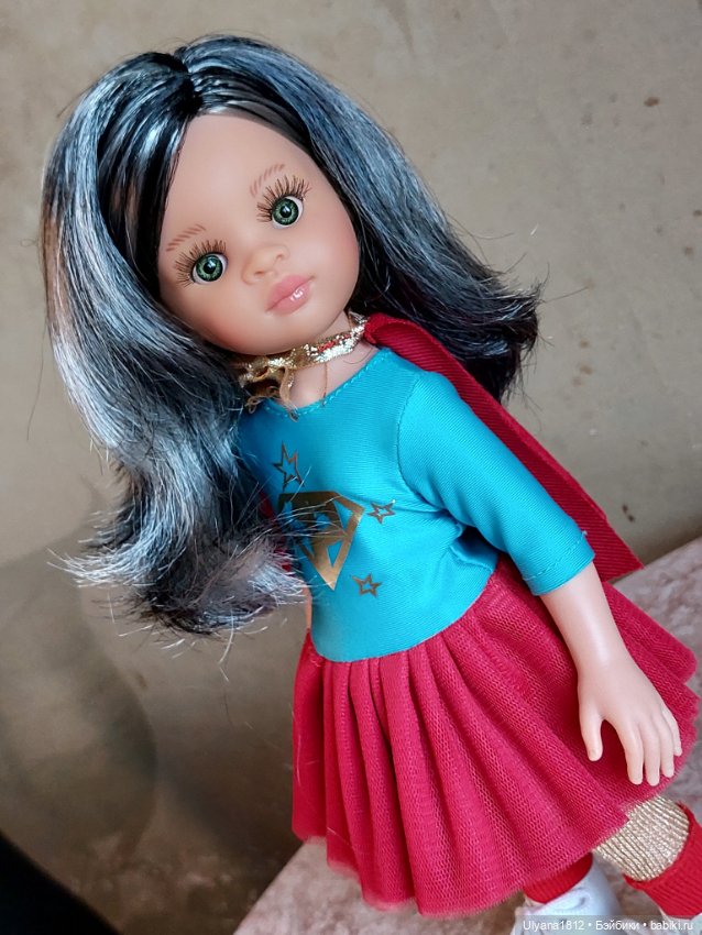 Super paola Нора paola reina (фото 6)