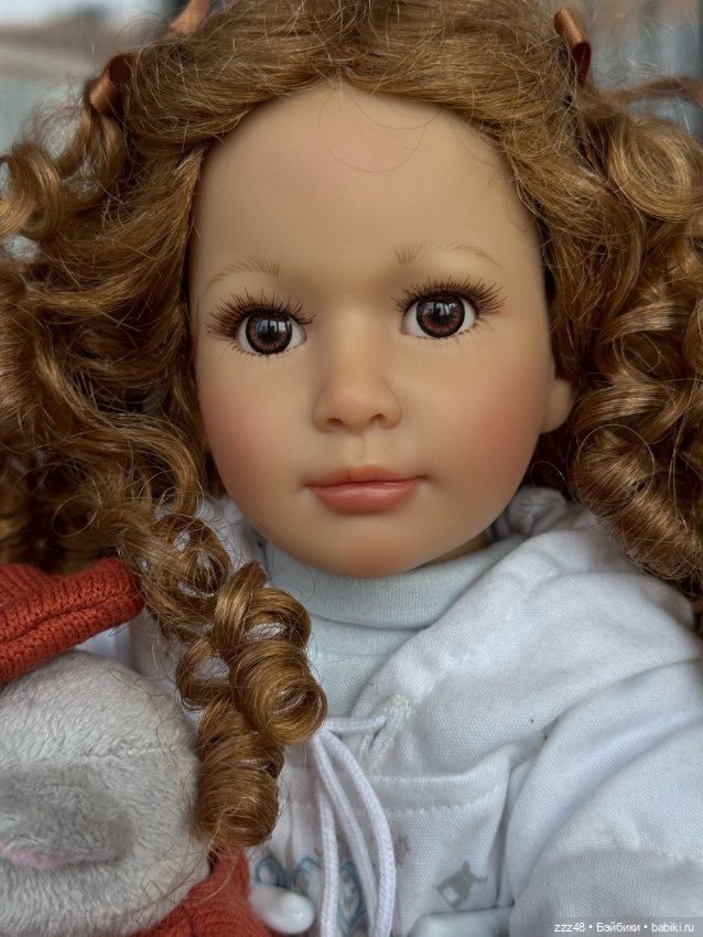 Тара (Tara) Kidz'n'Cats Sonja Hartmann (Соня Хартманн) (фото 8)