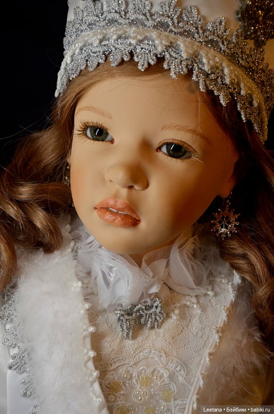 Светлана от Zawieruszynski (фото 10)