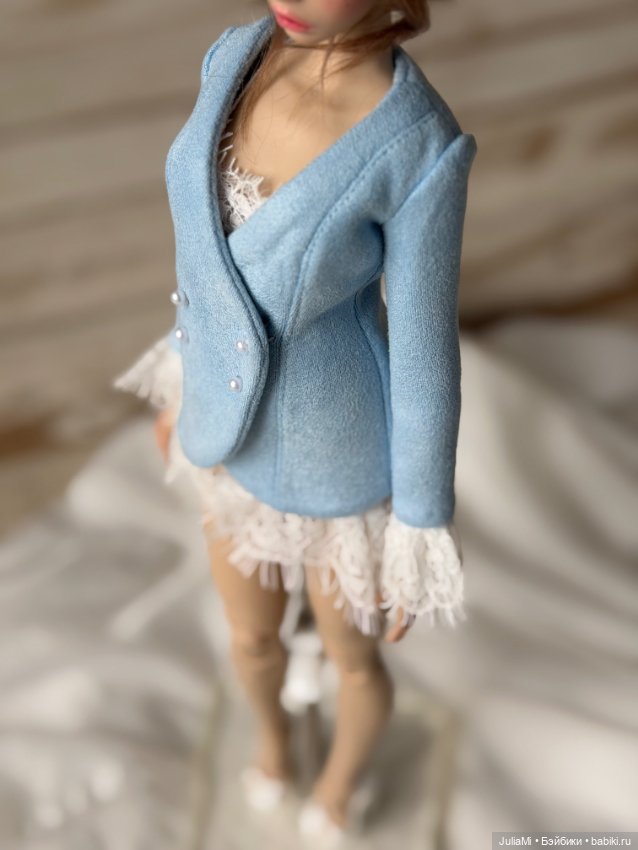 Комплект для Popovy Sisters (фото 6)