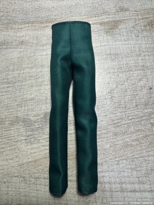 Аутфит Кена Волшебника — Одежда для кукол (фото 5)