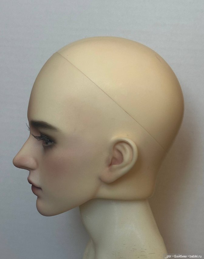 Dada's Doll - Spring Equinox (фото 3)