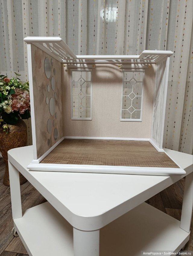 Румбокс "Весенняя акварель" (фото 3)