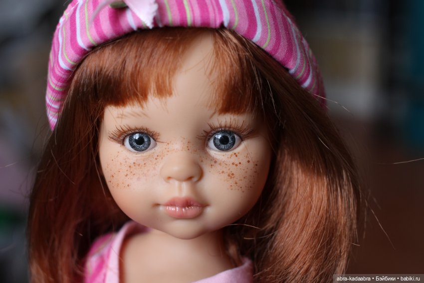 Кристи на супер старом теле (фото 8)