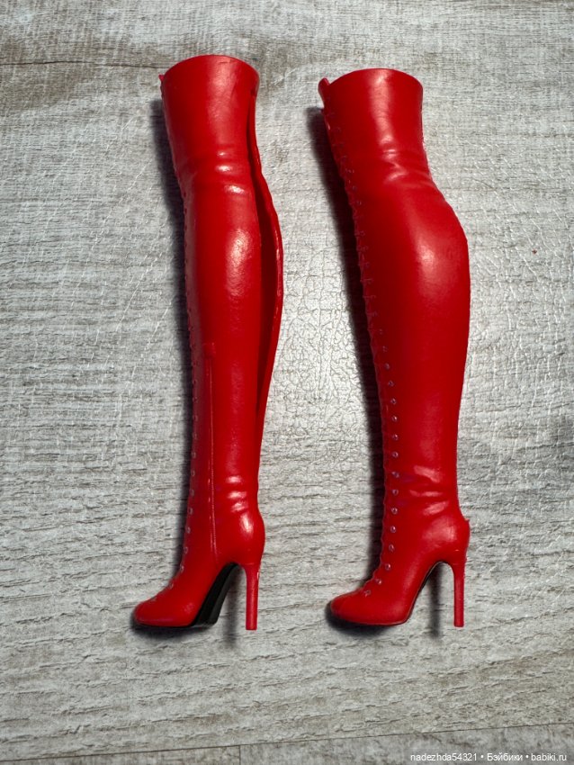 Аутфит Барби Кайли Миноуг (фото 7)