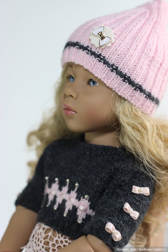 Комплект одежды для Gotz 50 см (фото 7)