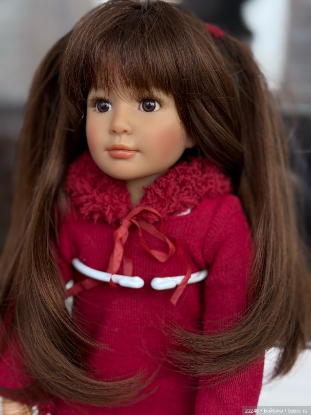 Лена (Lena) Kidz'n'Cats Sonja Hartmann (Соня Хартманн)