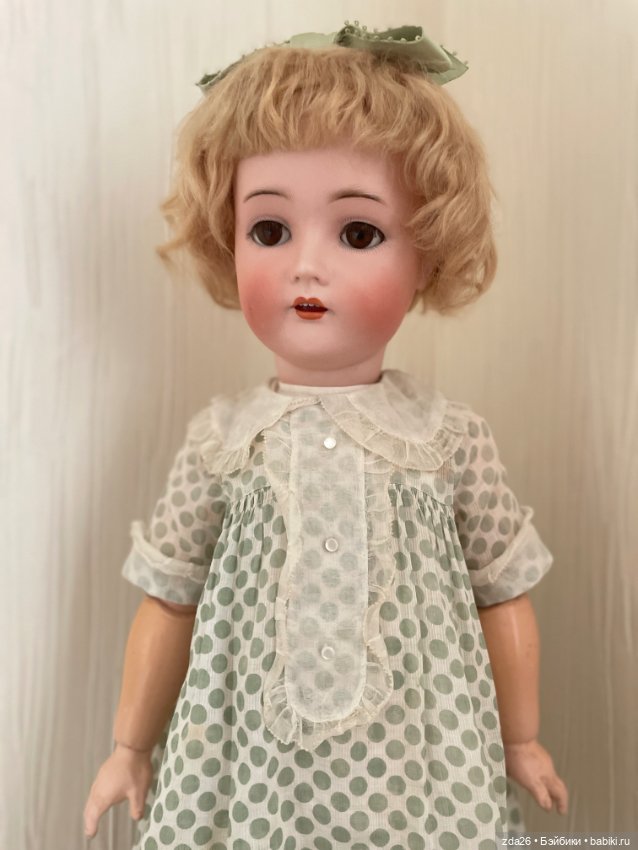 Очаровательная KR в оригинальном состоянии (фото 2)