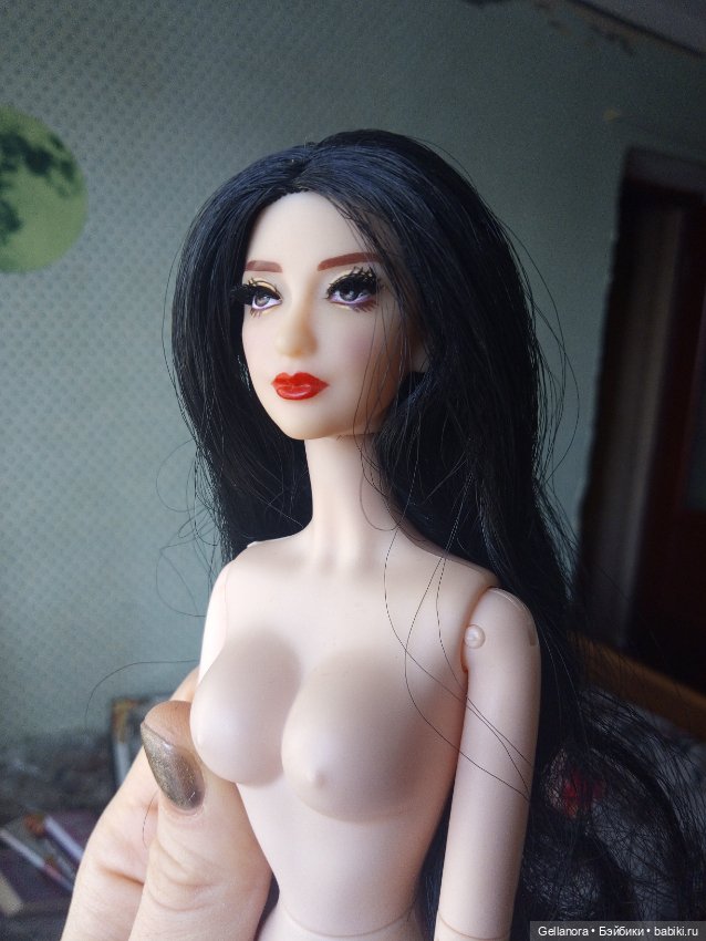 Лот интересных кукол — Игровые куклы (фото 4)