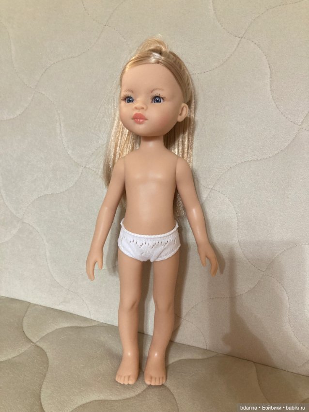 Кассандра 3 — Игровые куклы (фото 3)