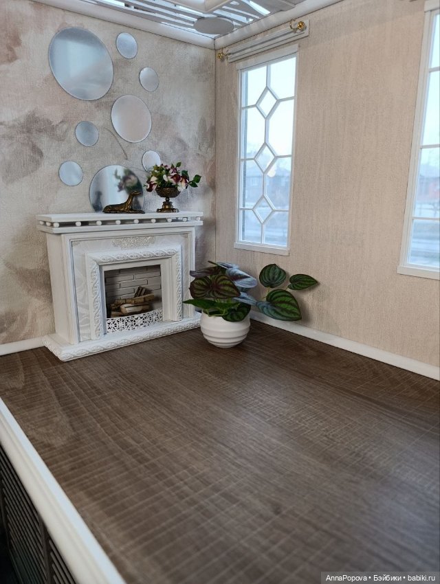 Румбокс "Весенняя акварель" (фото 10)