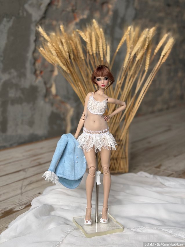 Комплект для Popovy Sisters (фото 3)