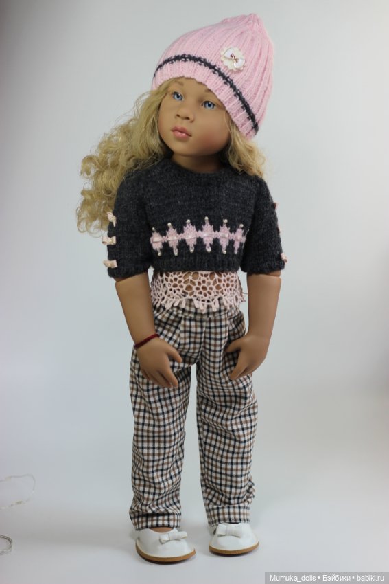 Комплект одежды для Gotz 50 см