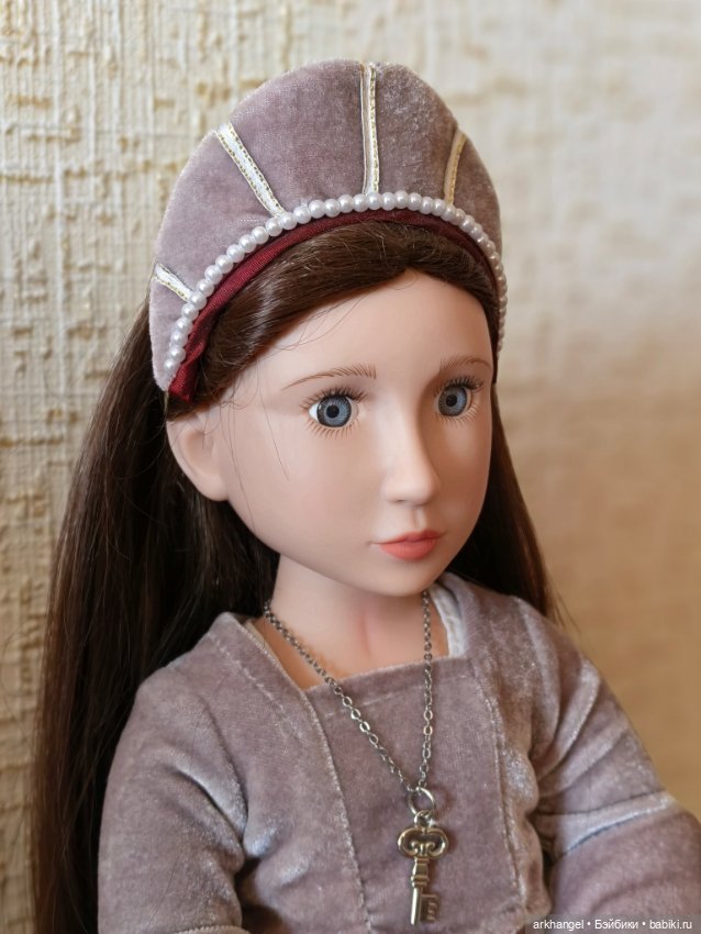 Matilda - A girl for all time (фото 2)