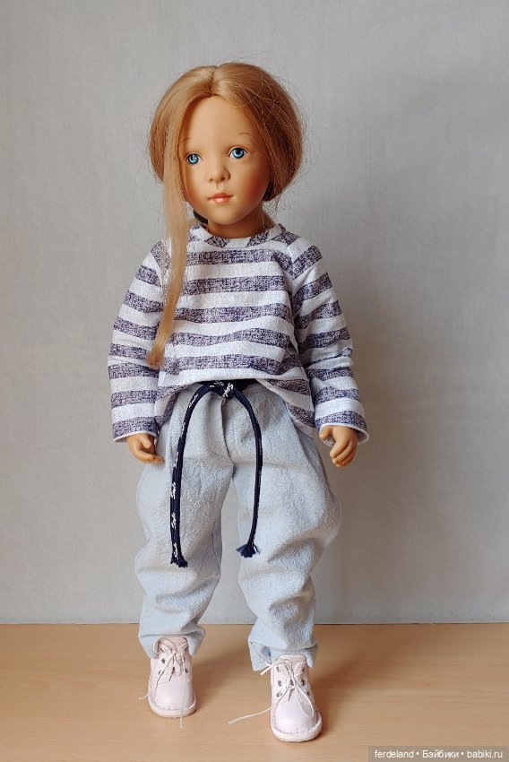 Одежда для Готц и Финуш (Finouche) (фото 4)