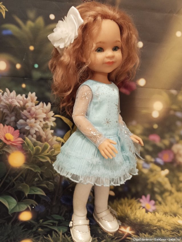 Одежда для Паола рейна — Одежда для кукол