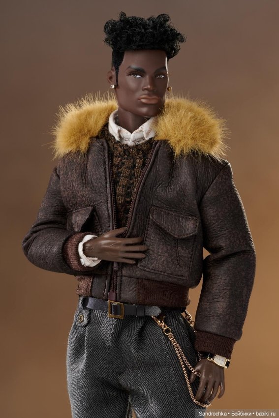 Manhattan State Of Mind Darius Reid (фото 4)