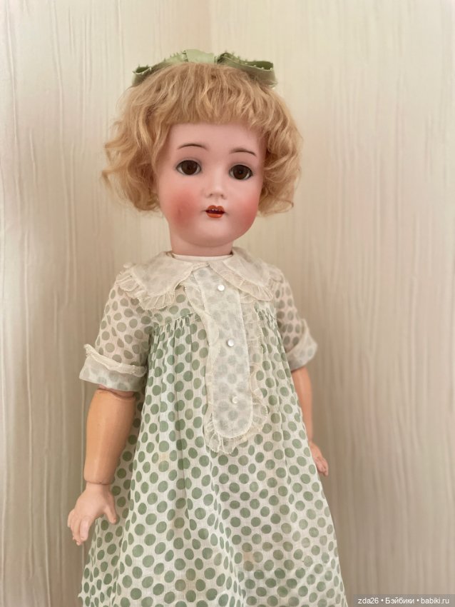 Очаровательная KR в оригинальном состоянии