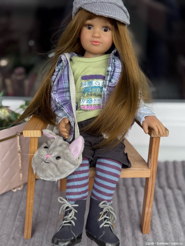 Никола (Nikola) Kidz'n'Cats Sonja Hartmann (Соня Хартманн) (фото 5)