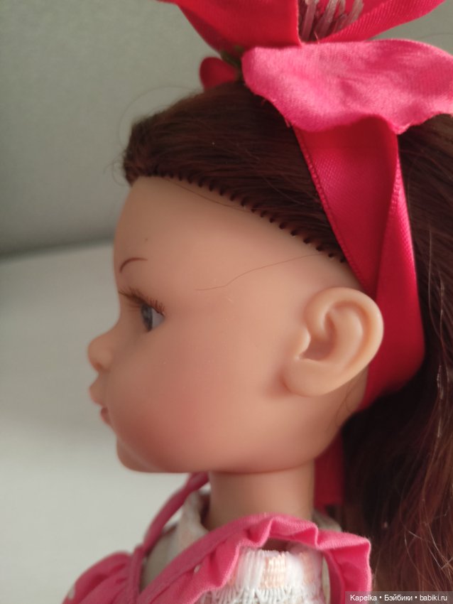 Яэль Paola Reina — Игровые куклы (фото 5)