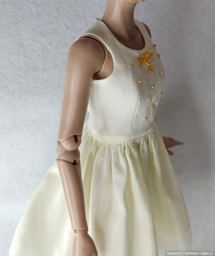 Комплект для девочек Tender Creation young (фото 4)