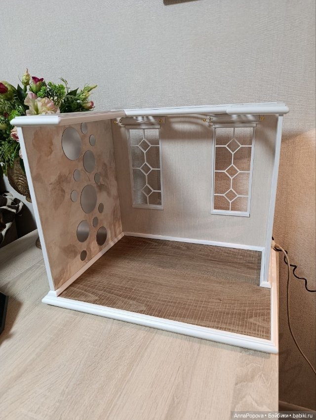 Румбокс "Весенняя акварель" (фото 4)