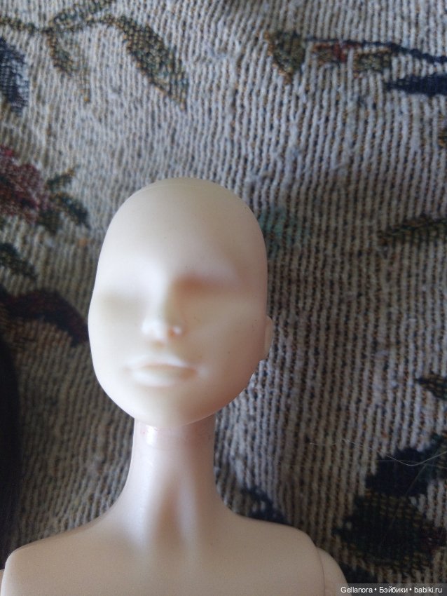 Лот интересных кукол — Игровые куклы (фото 8)