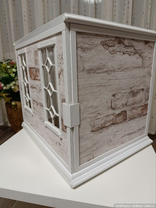 Румбокс "Весенняя акварель"