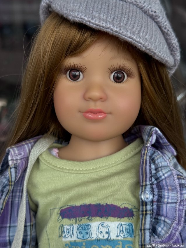 Никола (Nikola) Kidz'n'Cats Sonja Hartmann (Соня Хартманн)