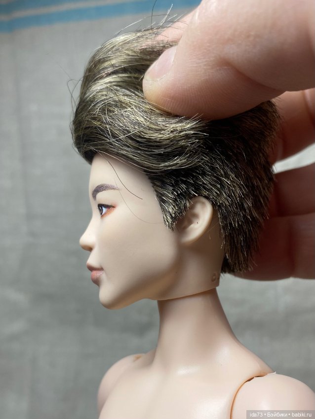 Кен БТС — Игровые куклы (фото 7)