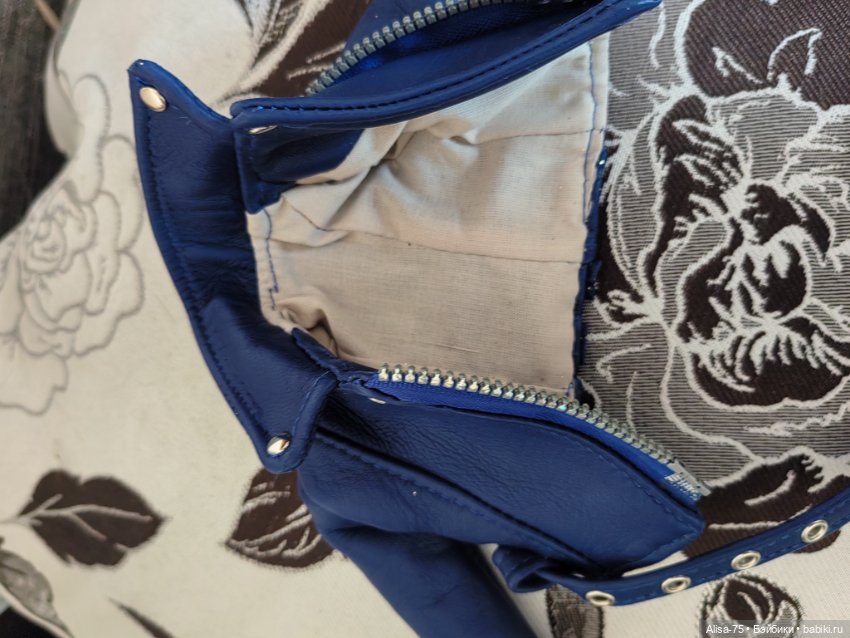 Кожаная куртка косуха для паолы (фото 4)