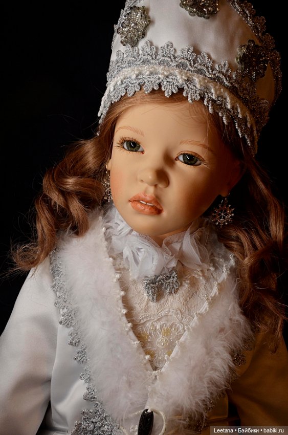 Светлана от Zawieruszynski