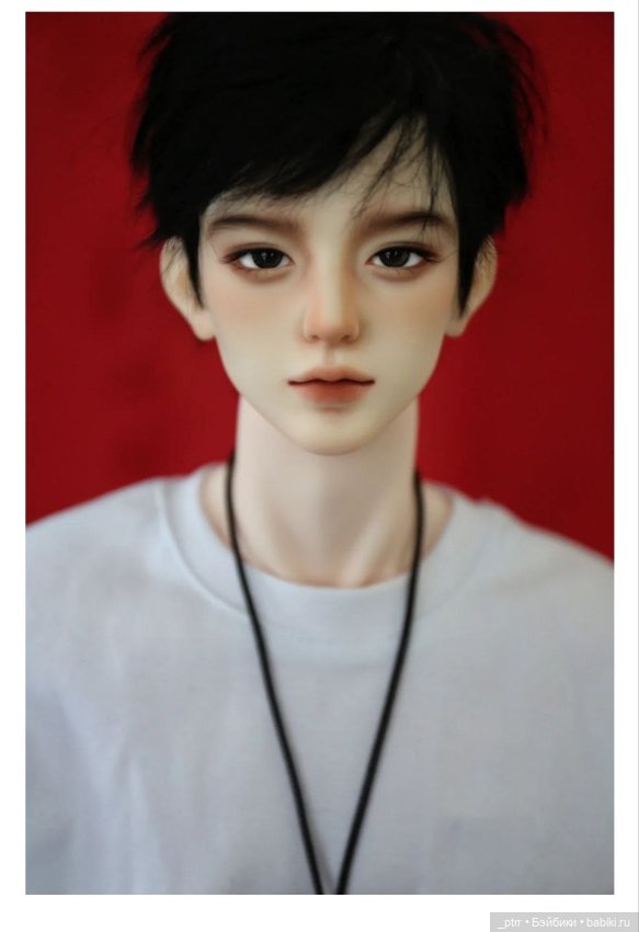 Dada's Doll - Spring Equinox (фото 4)