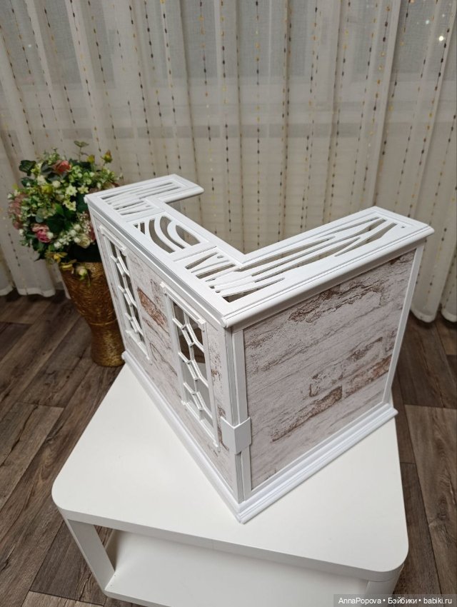 Румбокс "Весенняя акварель" (фото 2)