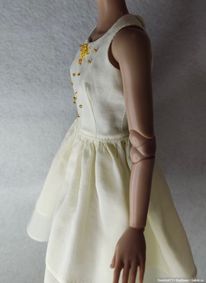 Комплект для девочек Tender Creation young (фото 3)