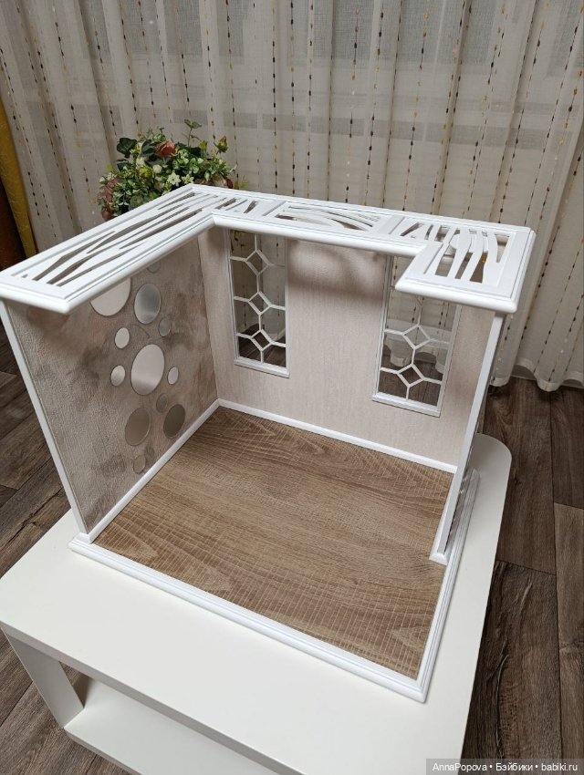 Румбокс "Весенняя акварель"