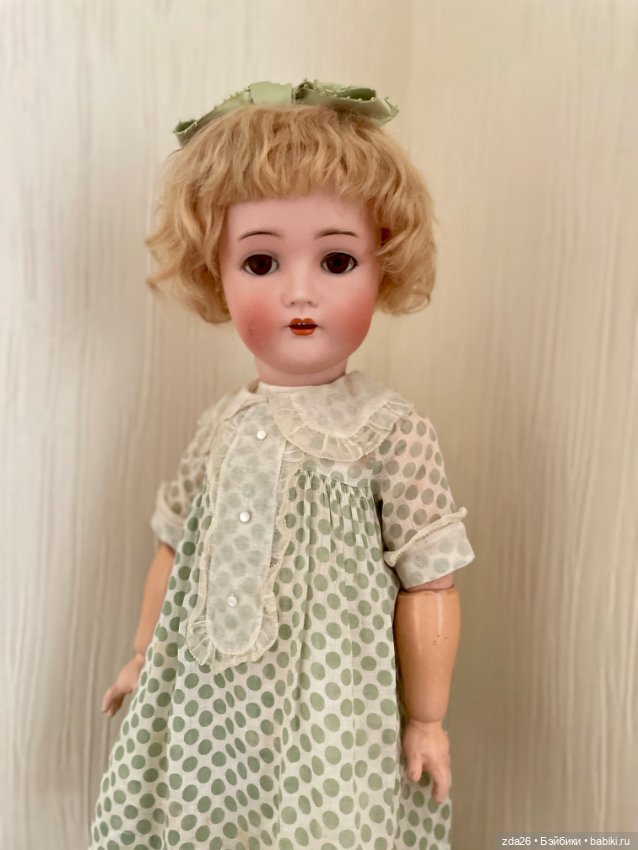 Очаровательная KR в оригинальном состоянии (фото 3)