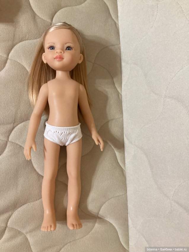 Кассандра 3 — Игровые куклы (фото 4)