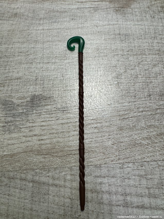 Аутфит Кена Волшебника — Одежда для кукол (фото 8)