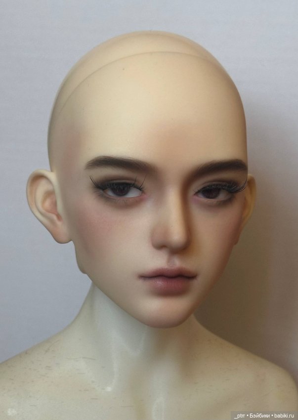 Dada's Doll - Spring Equinox (фото 2)