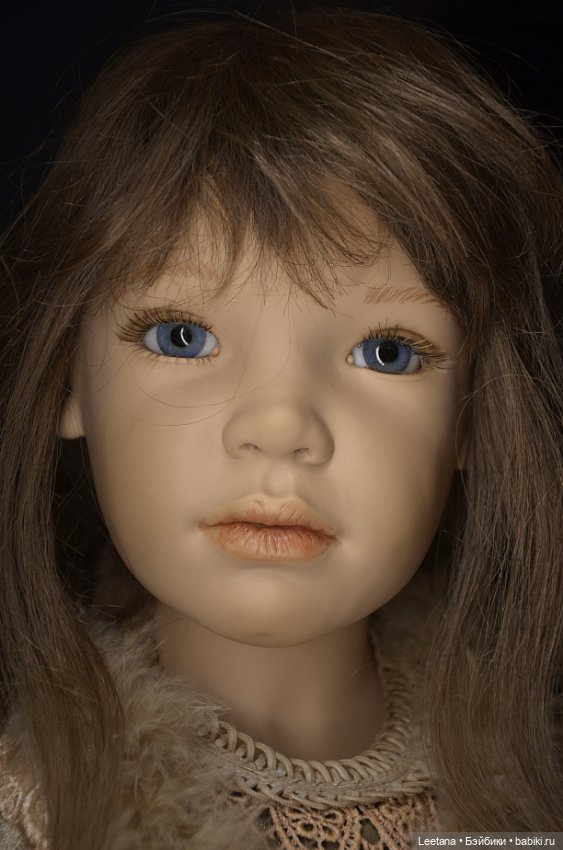 Аполония от Zawieruszynski (фото 3)