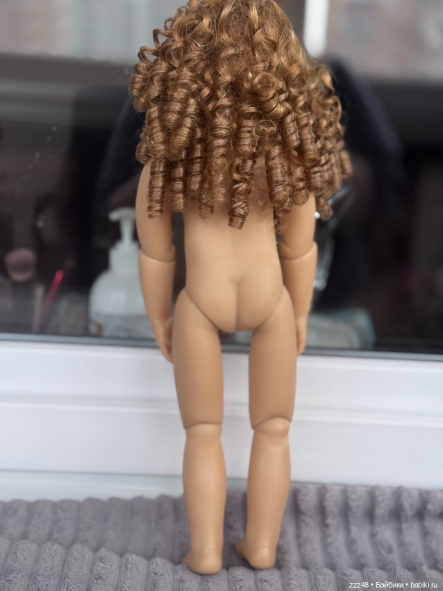 Тара (Tara) Kidz'n'Cats Sonja Hartmann (Соня Хартманн)