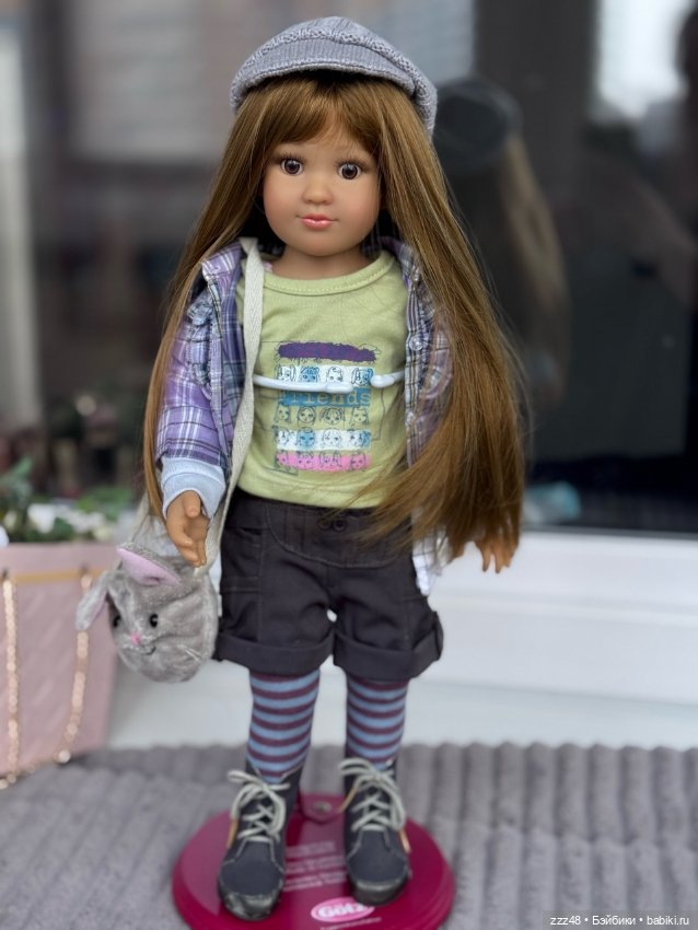 Никола (Nikola) Kidz'n'Cats Sonja Hartmann (Соня Хартманн) (фото 9)