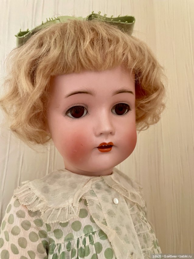 Очаровательная KR в оригинальном состоянии (фото 8)