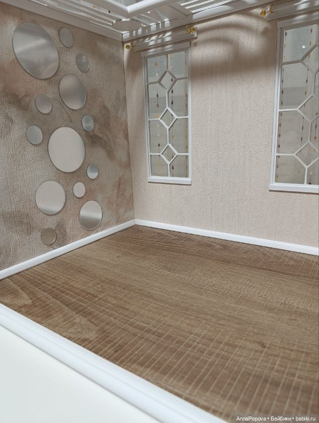 Румбокс "Весенняя акварель"