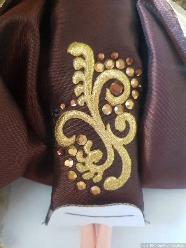 Барби портретная — Игровые куклы (фото 3)